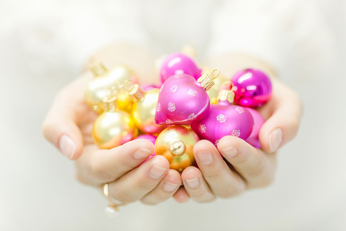Styled Shoot Christmas Love von Nadine Villmann Styled Shoot Christmas Love von Nadine Villmann