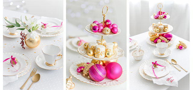 Styled Shoot Christmas Love von Nadine Villmann Styled Shoot Christmas Love von Nadine Villmann